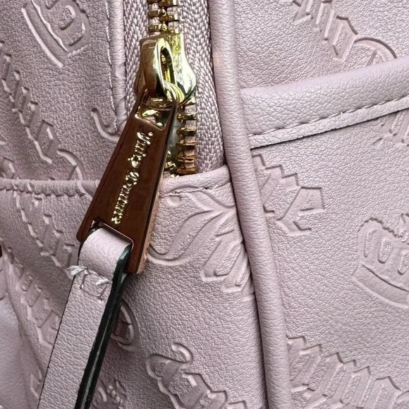 Juicy Couture no rules backpack 💕💞🩷 - Picture 2 of 6
